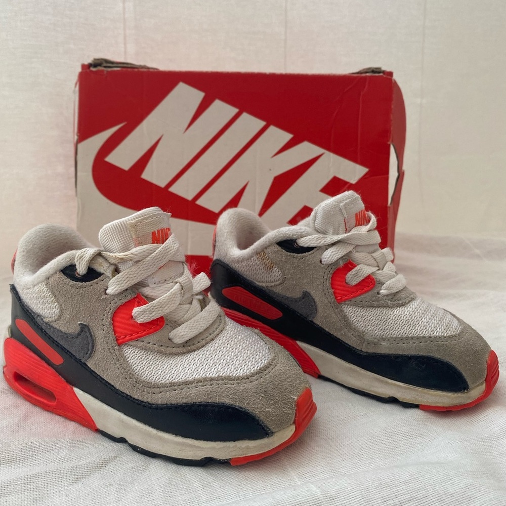 Nike Air Max 90 Prem Mesh TD
